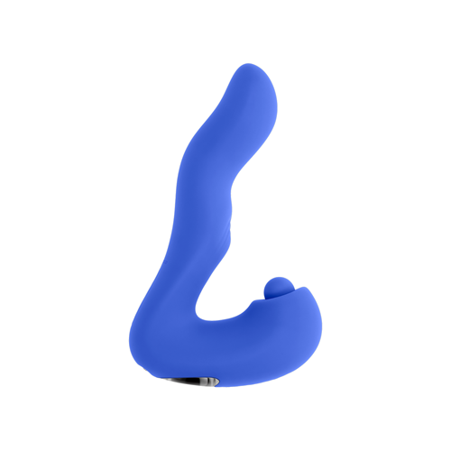 Evolved - Tappity Tap - Duo vibrator met tapstimulatie